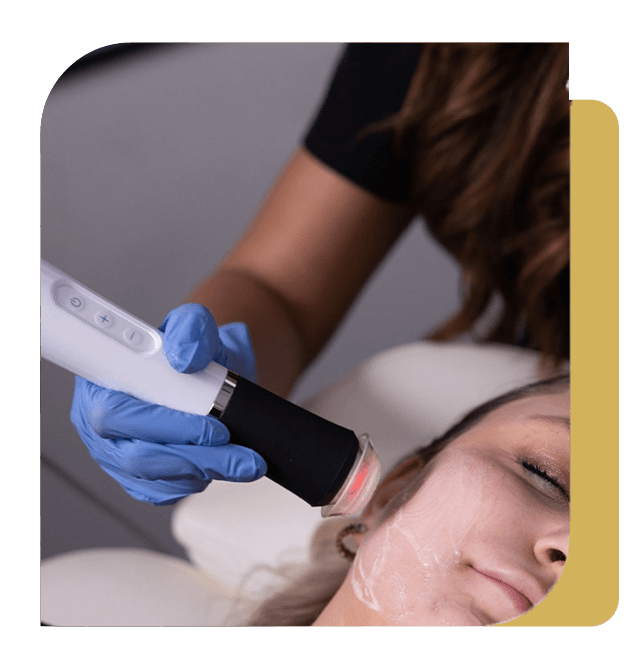 Facials in Long Island City Queens New York