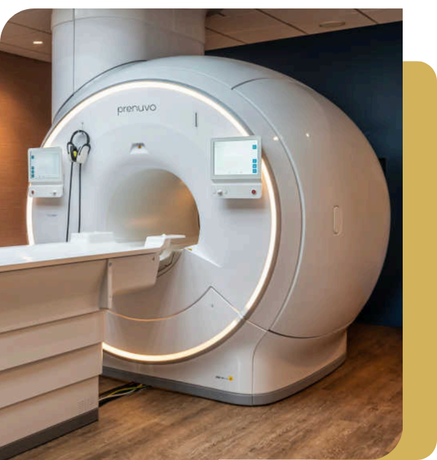 Full Body MRI Long Island City
